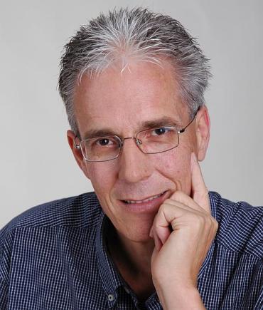 Life-Coach André Kramer: Lebe glücklich. Lebe wild. Sei frei.